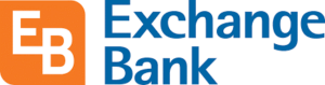 Exchange Bank Logo